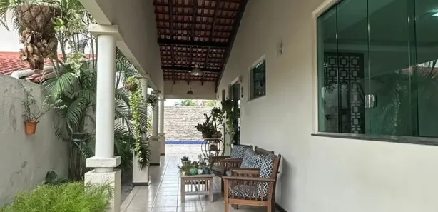 Casa com 3 Quartos à venda, 360m² no Dom Pedro I, Manaus