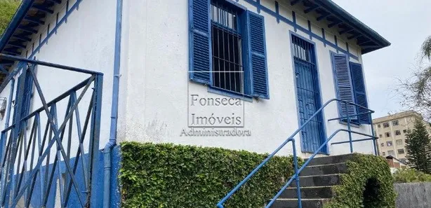 Imóvel Comercial com 10 Quartos para alugar, 230m² no Saldanha Marinho, Petrópolis