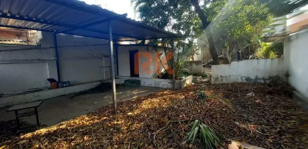 Lote/Terreno à venda, 510m² no Caiçaras, Belo Horizonte