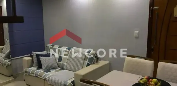 Apartamento com 2 Quartos à venda, 60m² no Itinga, Lauro de Freitas