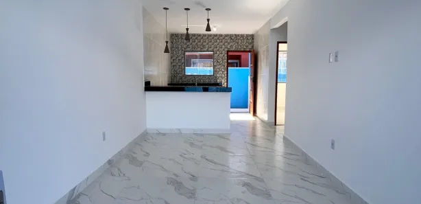 Casa de Condomínio com 2 Quartos à venda, 99m² no Nova Califórnia (Tamoios), Cabo Frio