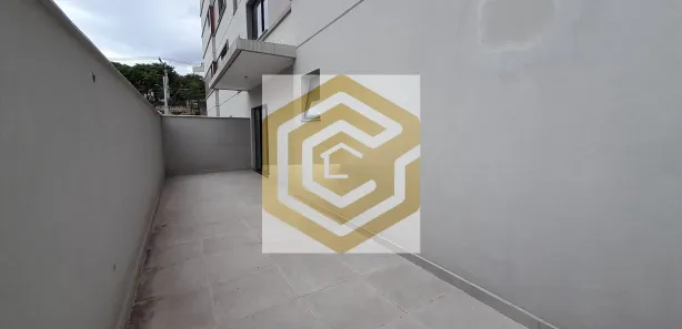Apartamento com 3 Quartos à venda, 70m² no União, Belo Horizonte