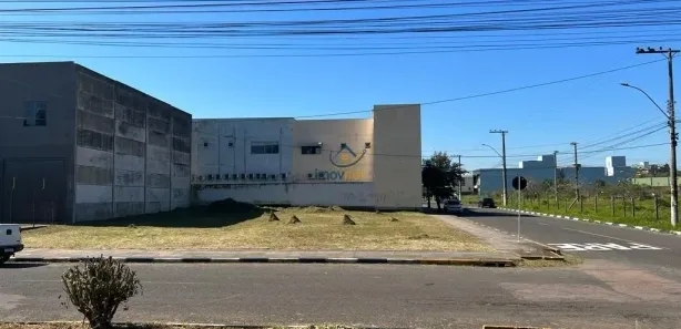 Lote/Terreno à venda, 690m² no City, Cachoeirinha