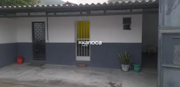 Ponto Comercial para alugar, 231m² no Jardim Sulacap, Rio de Janeiro