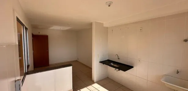 Apartamento com 2 Quartos à venda, 48m² no Paquetá, Betim