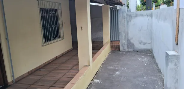 Casa com 3 Quartos à venda, 80m² no Condomínio Enseada do Cavaco, Vera Cruz