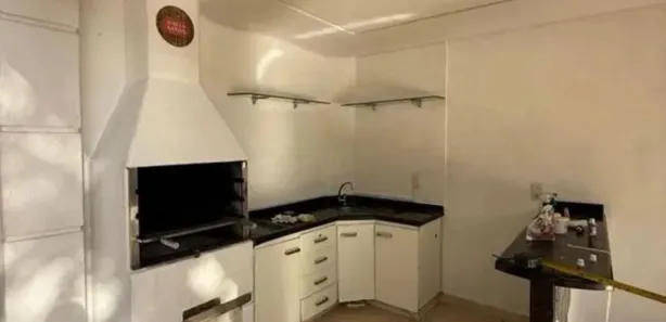 Casa de Condomínio com 4 Quartos para alugar, 250m² no Residencial Granville, Goiânia