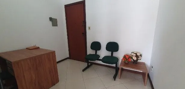 Sala Comercial à venda, 30m² no Pituba, Salvador