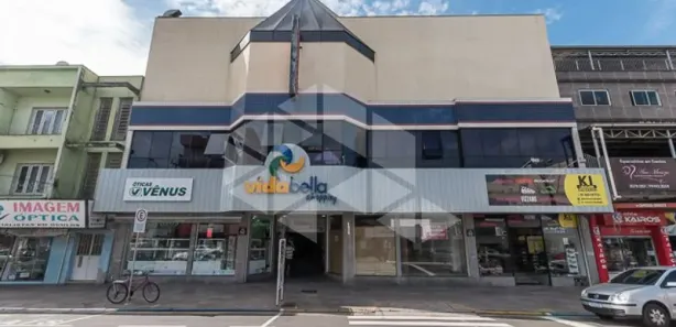 Sala Comercial para alugar, 20m² no Centro, Esteio