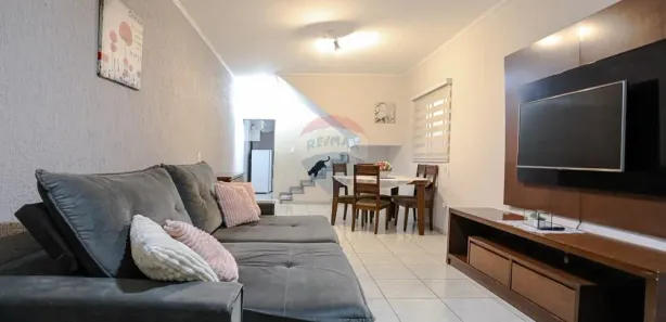 Sobrado com 3 Quartos à venda, 197m² no Jardim Planalto, Mogi das Cruzes