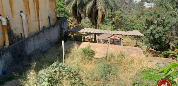 Lote/Terreno à venda, 1100m² no Distrito Industrial Jardim Piemont Norte, Betim