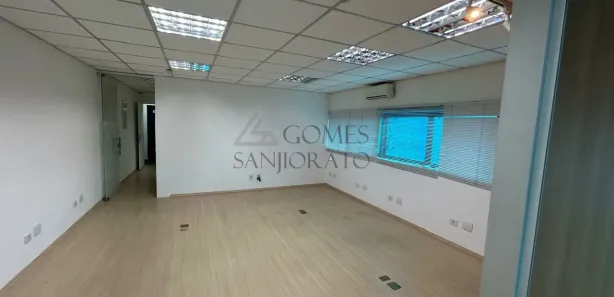 Sala Comercial à venda, 60m² no Vila Bocaina, Mauá