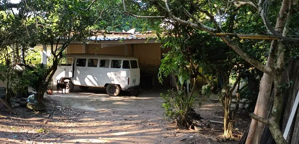 Fazenda/Sítio com 2 Quartos à venda, 150m² no Jacarepaguá, Rio de Janeiro
