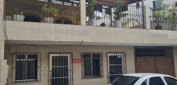 Casa com 6 Quartos à venda, 250m² no Brotas, Salvador