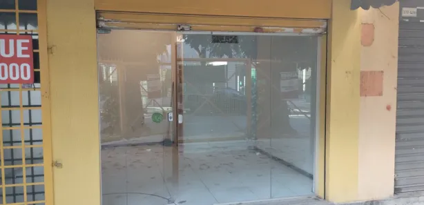 Ponto Comercial para alugar, 65m² no Carmo, Belo Horizonte