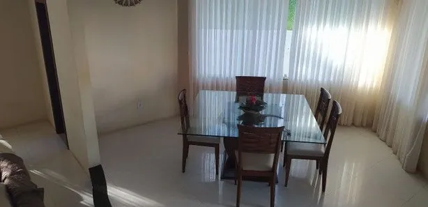 Casa de Condomínio com 3 Quartos à venda, 313m² no Piatã, Salvador