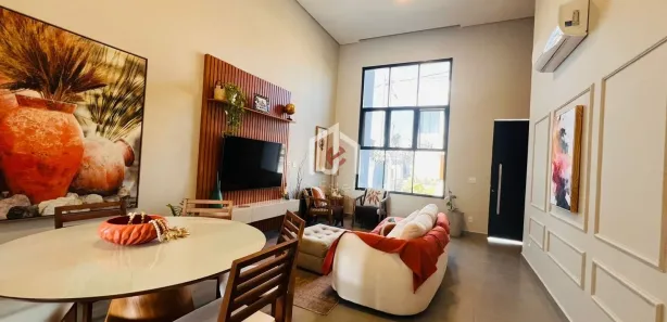 Casa de Condomínio com 3 Quartos à venda, 148m² no Caminho Novo, Tremembé