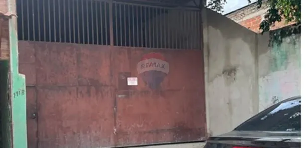 Galpão/Depósito/Armazém para alugar, 162m² no Nossa Senhora de Nazaré, Natal