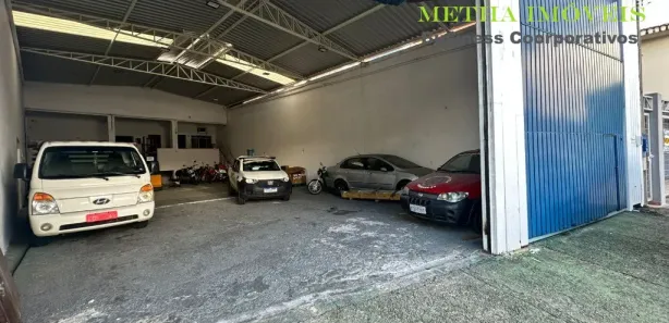 Ponto Comercial para alugar, 300m² no Jardim Prestes de Barros, Sorocaba