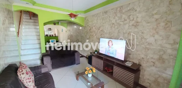 Casa com 2 Quartos à venda, 105m² no Boa Viagem, Salvador