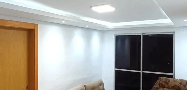 Apartamento com 3 Quartos à venda, 51m² no Santos Dumont, São Leopoldo