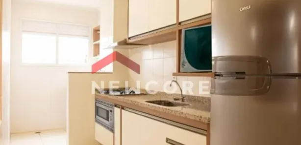 Apartamento com 2 Quartos à venda, 66m² no Vila Paraíso, Caçapava