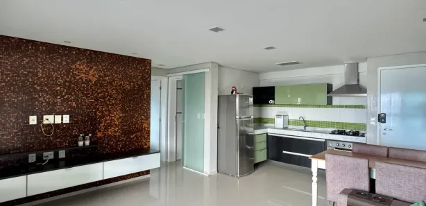 Apartamento com 2 Quartos à venda, 53m² no Mangabeiras, Maceió