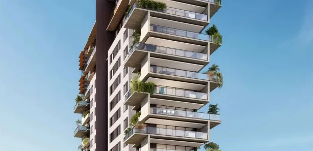 Apartamento com 3 Quartos à venda, 253m² no Adrianópolis, Manaus