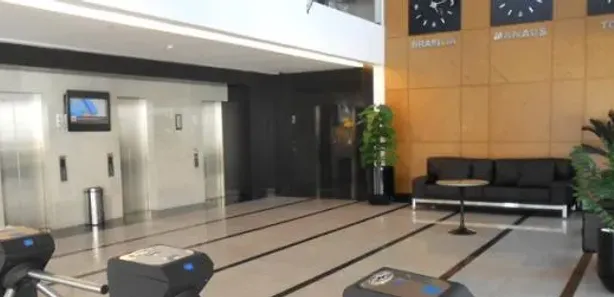 Sala Comercial para alugar, 160m² no Chapada, Manaus