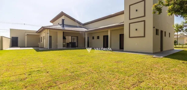 Casa de Condomínio com 3 Quartos à venda, 325m² no Jardim Arco Rio Verde, Araçoiaba da Serra