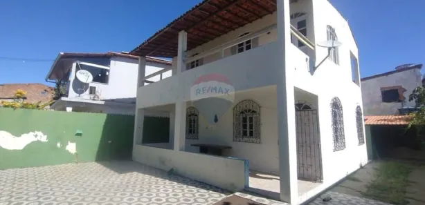 Casa com 4 Quartos à venda, 131m² no Condomínio Praia do Meio, Vera Cruz