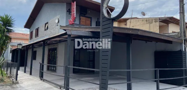 Ponto Comercial para alugar, 120m² no Vila Aparecida, Taubaté
