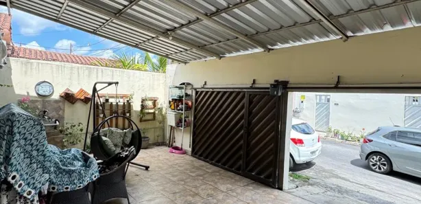 Casa com 3 Quartos à venda, 135m² no Nova Cidade, Manaus