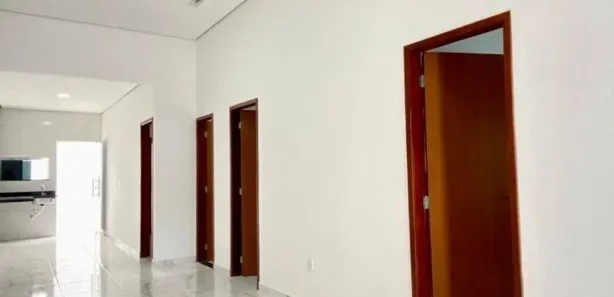 Casa com 3 Quartos à venda, 60m² no Parque 10 de Novembro, Manaus