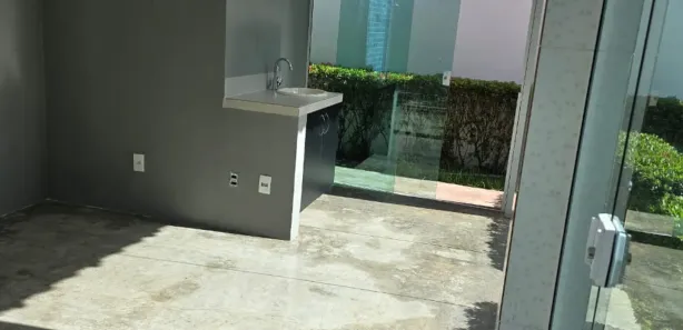 Casa de Condomínio com 4 Quartos para venda ou aluguel, 346m² no Flores, Manaus