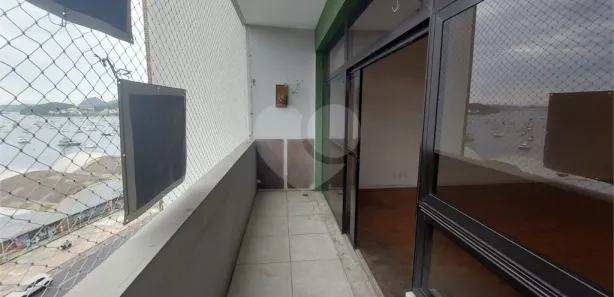 Apartamento com 3 Quartos para alugar, 215m² no Botafogo, Rio de Janeiro