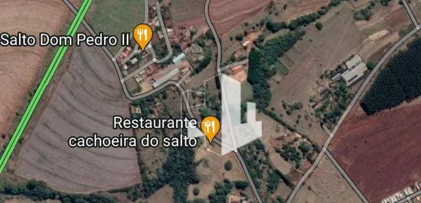 Lote/Terreno à venda, 640m² no Zona Rural, Mineiros do Tietê