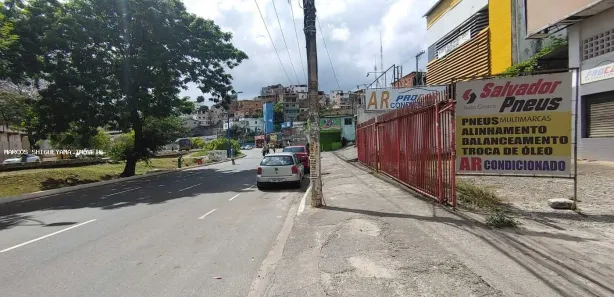 Galpão/Depósito/Armazém para alugar, 1280m² no Rio Vermelho, Salvador