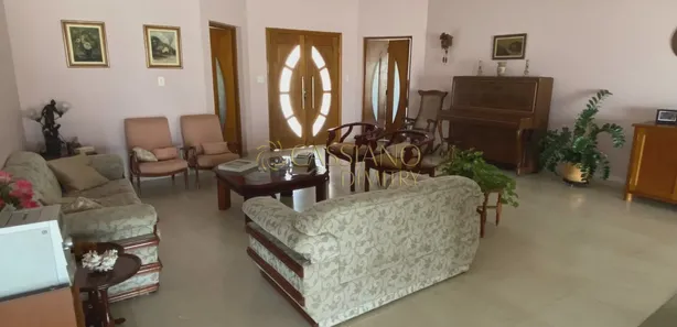 Casa de Condomínio com 5 Quartos à venda, 334m² no Residencial Santa Helena, Caçapava