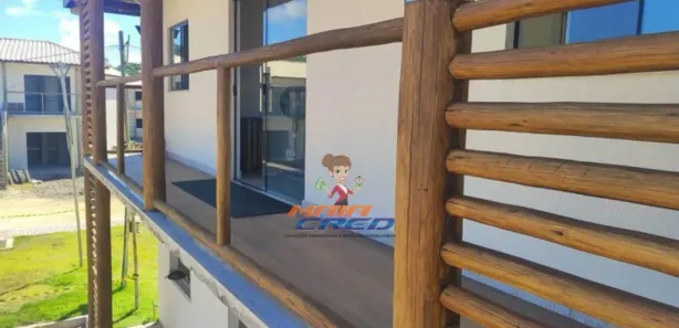 Apartamento com 1 Quarto à venda, 22m² no , Porto Seguro