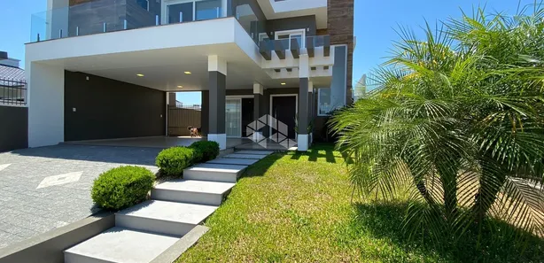 Casa com 3 Quartos à venda, 225m² no Centro, Vera Cruz