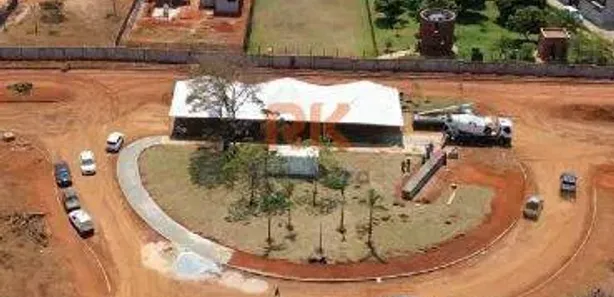 Lote/Terreno à venda, 361m² no Gran Royalle, Lagoa Santa