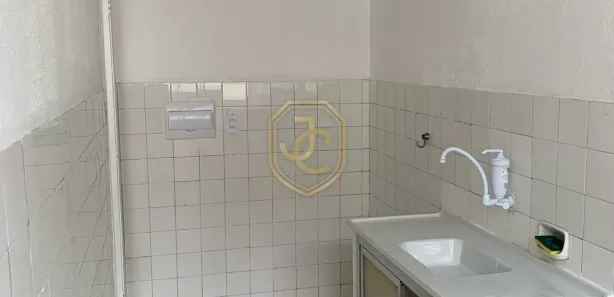 Apartamento com 2 Quartos para alugar, 48m² no Jacarepaguá, Rio de Janeiro
