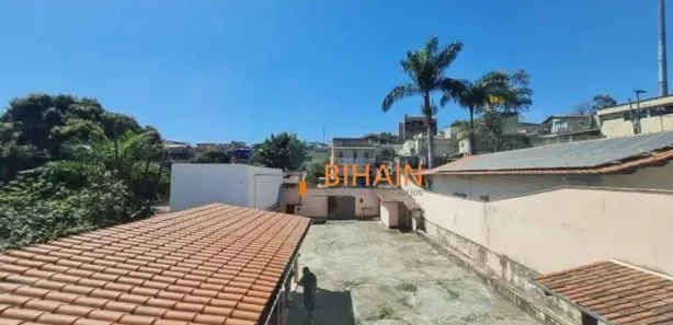 Casa com 3 Quartos à venda, 360m² no Dom Bosco, Belo Horizonte
