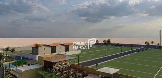 Lote/Terreno à venda, 200m² no Centro, Santo Amaro do Maranhão