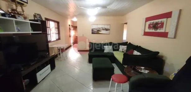 Casa com 2 Quartos para alugar, 100m² no Jardim Caiçara, Cabo Frio