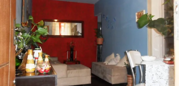 Apartamento com 3 Quartos à venda, 58m² no Monsenhor Messias, Belo Horizonte