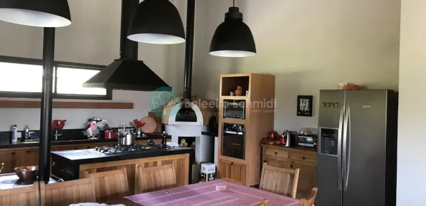 Casa de Condomínio com 4 Quartos à venda, 964m² no , Santo Antônio do Pinhal