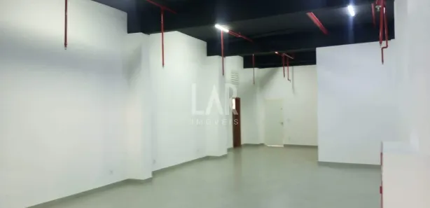 Ponto Comercial para alugar, 99m² no Cidade Jardim, Belo Horizonte