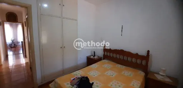 Casa com 3 Quartos à venda, 118m² no Extinta Estação Experimental de Sericultura, Cosmópolis